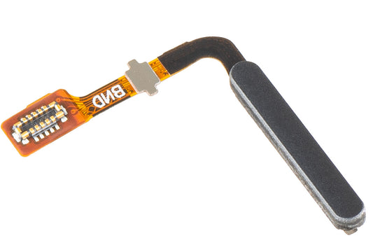 Senzor otiska prsta Huawei Mate X7, s trakom, Sivi, Service Pack 23100804