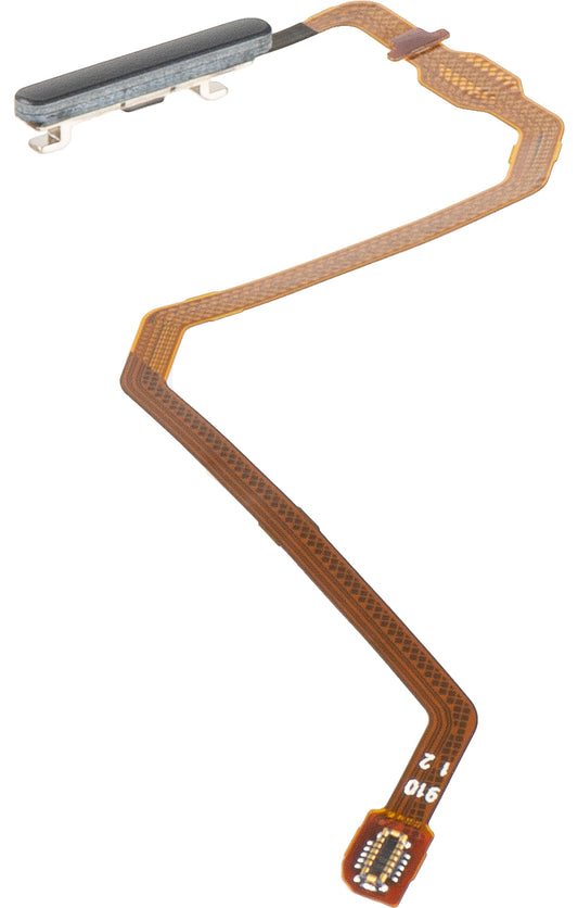 Senzor otiska prsta Huawei nova 14, s trakom, Crni, Service Pack 23100838