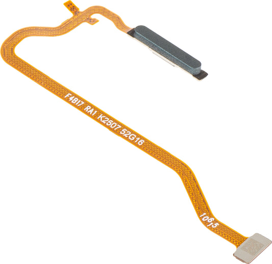 Senzor Otiska Prsta Realme C71, Zelena (Forest Owl), Service Pack 611201000267