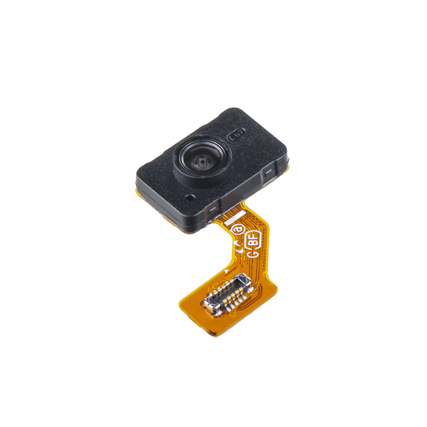 Senzor otiska prsta Samsung Galaxy A31 A315 / A51 5G A516, s trakom, Service Pack GH96-13392A
