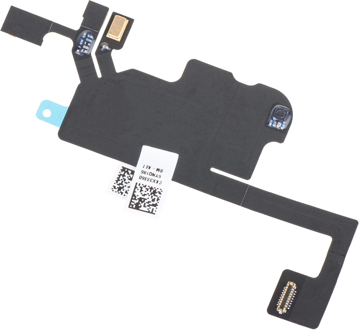 Senzor svjetla - blizine Apple iPhone 13, s trakom