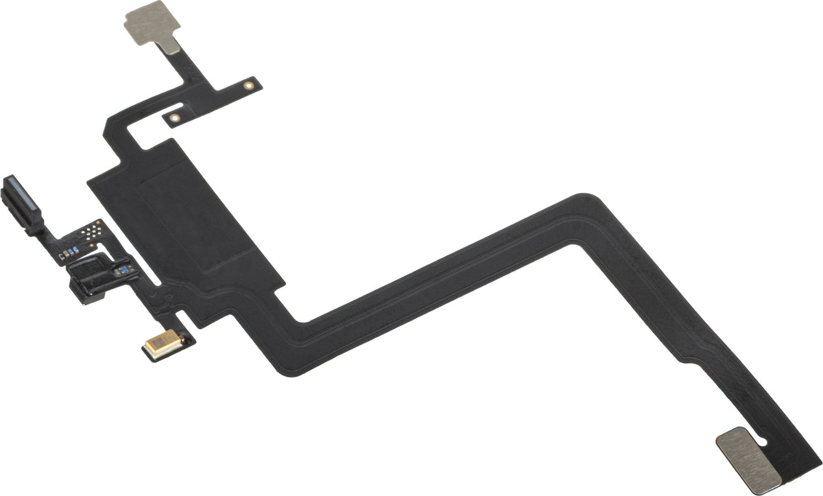 Mikrofon - Senzor Svjetla - Blizina Apple iPhone 11 Pro Max, s trakom