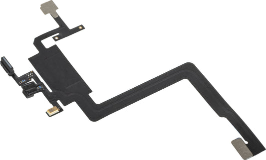 Mikrofon - Senzor Svjetla - Blizina Apple iPhone 11 Pro Max, s trakom
