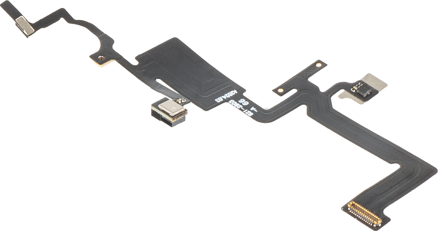 Senzor svjetla - blizine Apple iPhone 12 / 12 Pro, s trakom