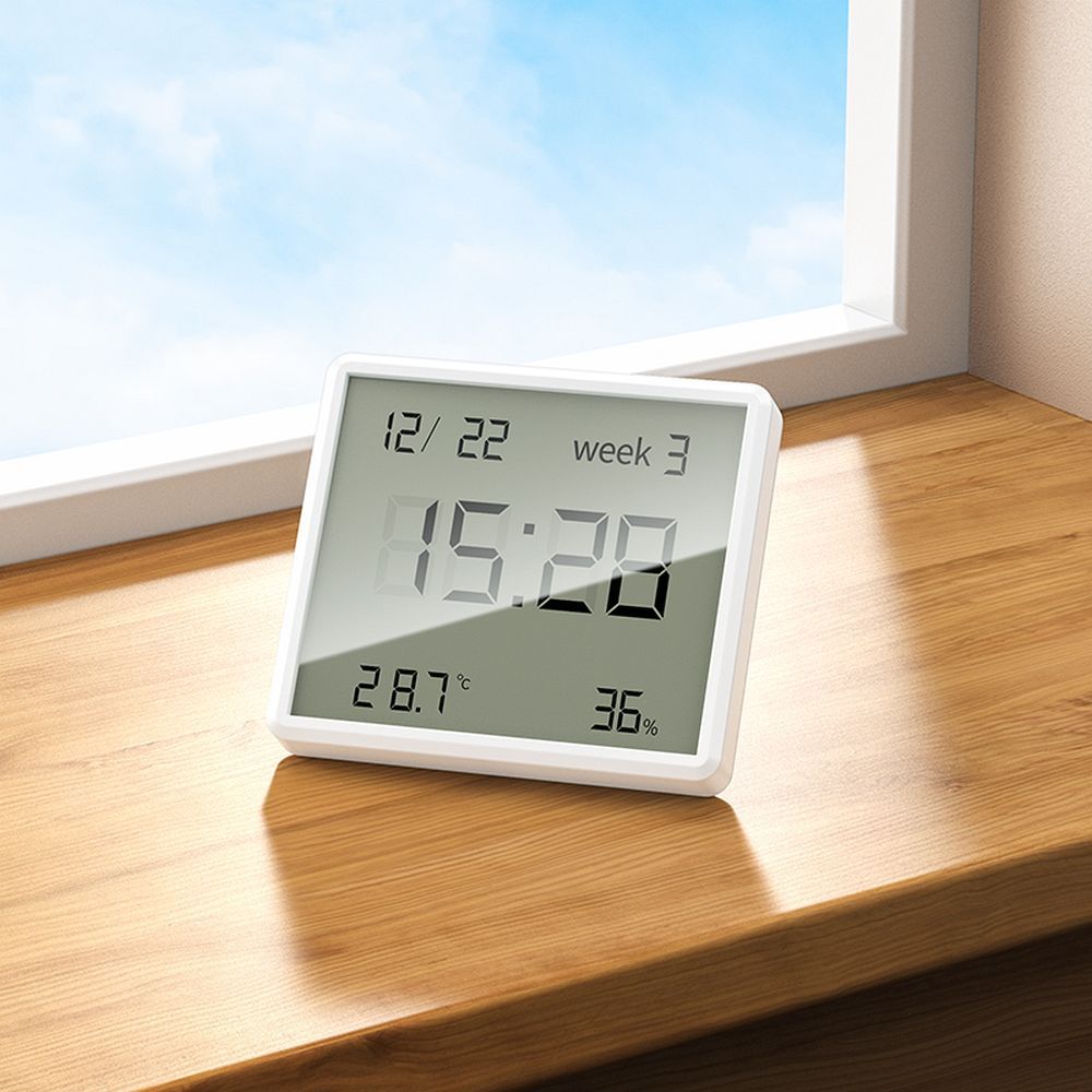 Stanica za temperaturu i vlažnost HOCO HX41