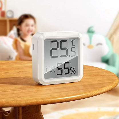Stanica za temperaturu i vlažnost HOCO HX40