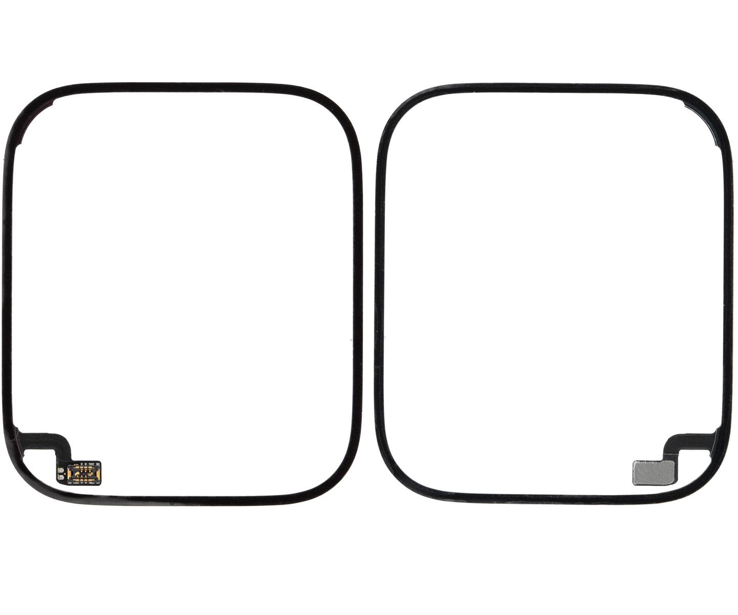 Senzor dodira za Apple Watch Series SE (2022) 40mm / SE (2020) 40mm / 5 40mm