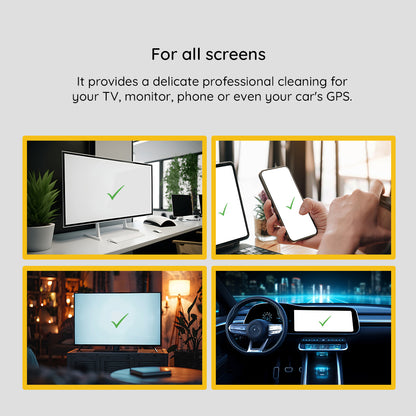 Maramice za vlažno čišćenje ColorWay CW-1071, Set 100 komada