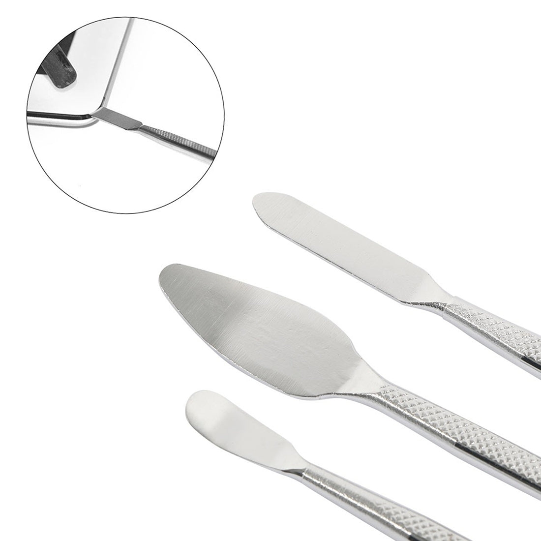 Spatula OEM P8824, 3u1