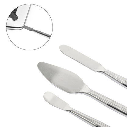 Spatula OEM P8824, 3u1