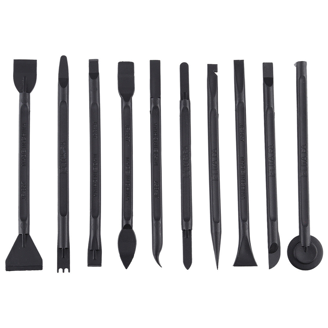 Plastične kopče Jiafa JF-857, 10u1