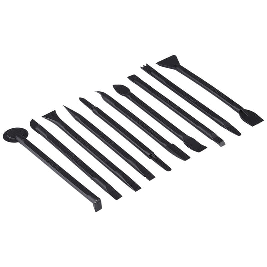 Plastične kopče Jiafa JF-857, 10u1