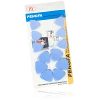 Plastične kopče OEM, Set 12 komada