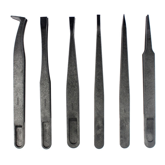Pinceta OEM JF-S6, 6in1