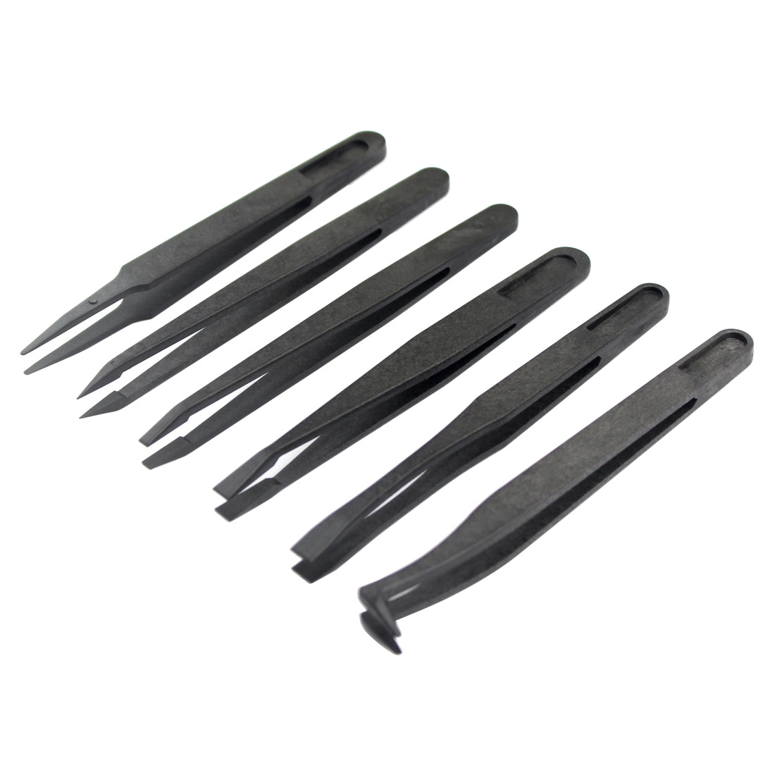 Pinceta OEM JF-S6, 6in1