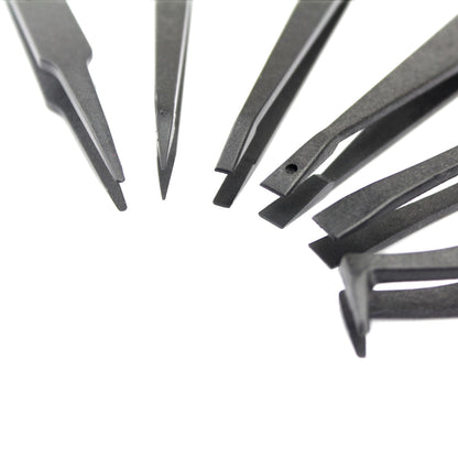 Pinceta OEM JF-S6, 6in1