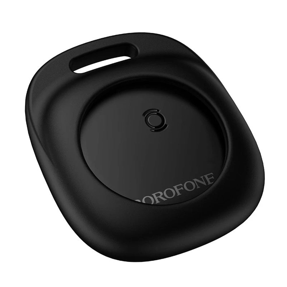 Borofone SmartTag BC105 za Android Series, Crna