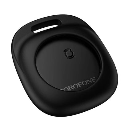 Borofone SmartTag BC105 za Android Series, Crna