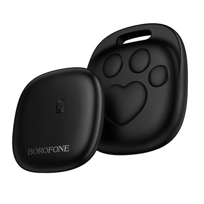 Borofone SmartTag BC105 za Android Series, Crna