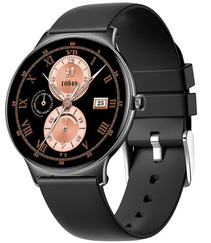 Pametni sat Blavec M01 Vesta Call, Crni
