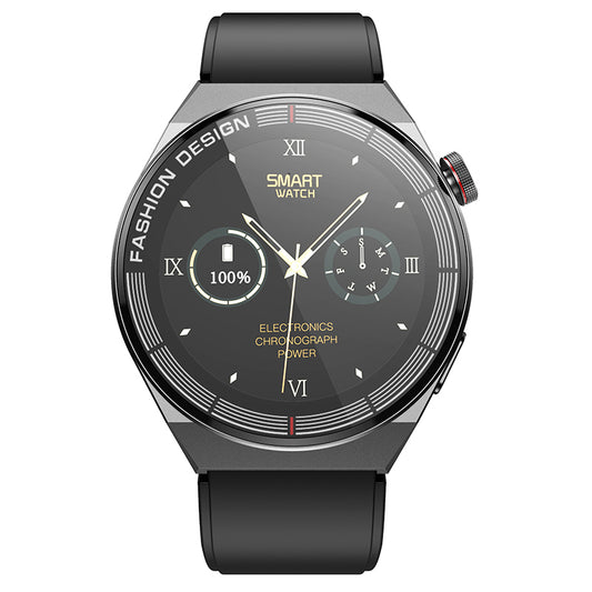 Smartwatch Borofone BD2, Crni