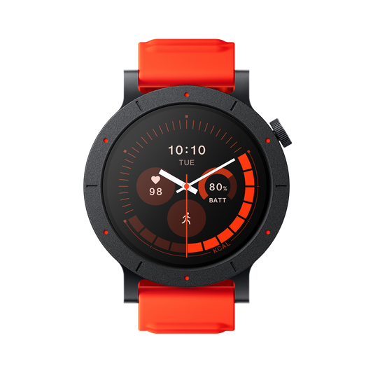 Smartwatch CMF by Nothing Watch 3 Pro, Narančasta