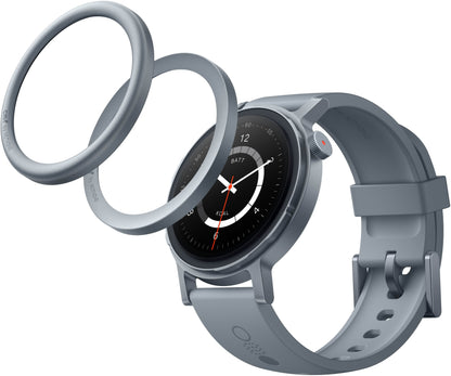 Smartwatch CMF by Nothing Watch Pro 2, Sivi A10700012