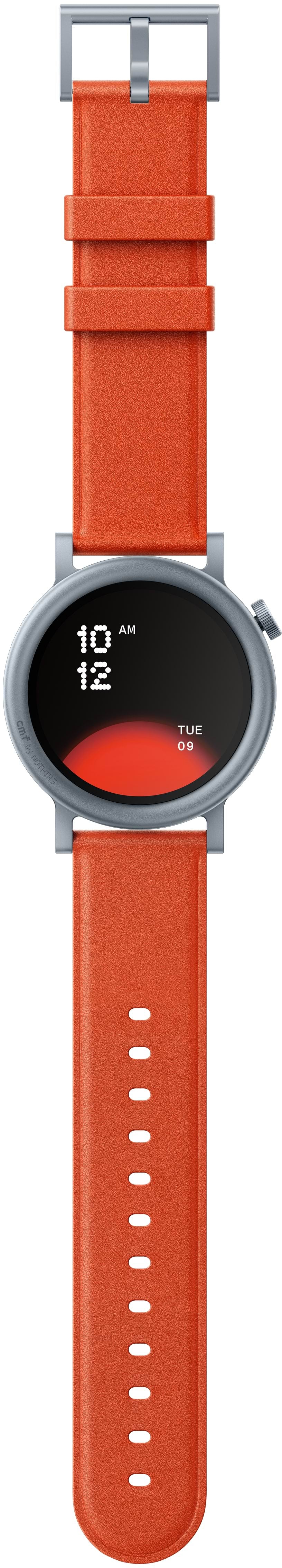 Smartwatch CMF by Nothing Watch Pro 2, Narančasta A10700014