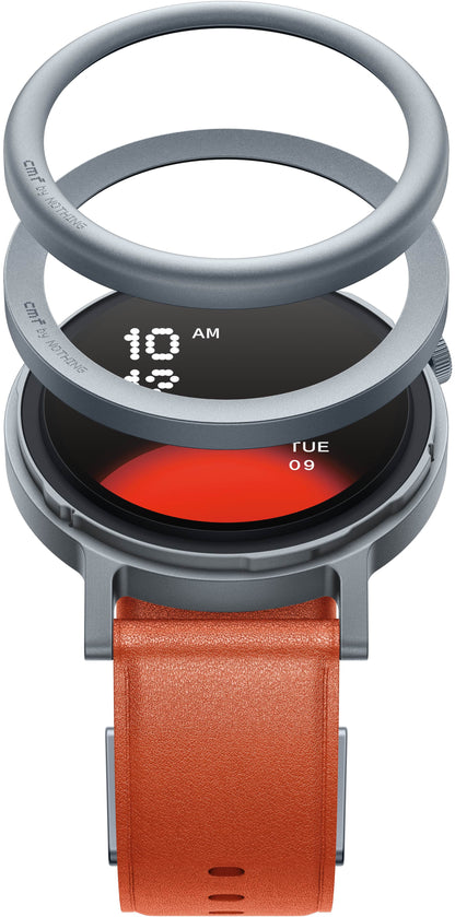 Smartwatch CMF by Nothing Watch Pro 2, Narančasta A10700014