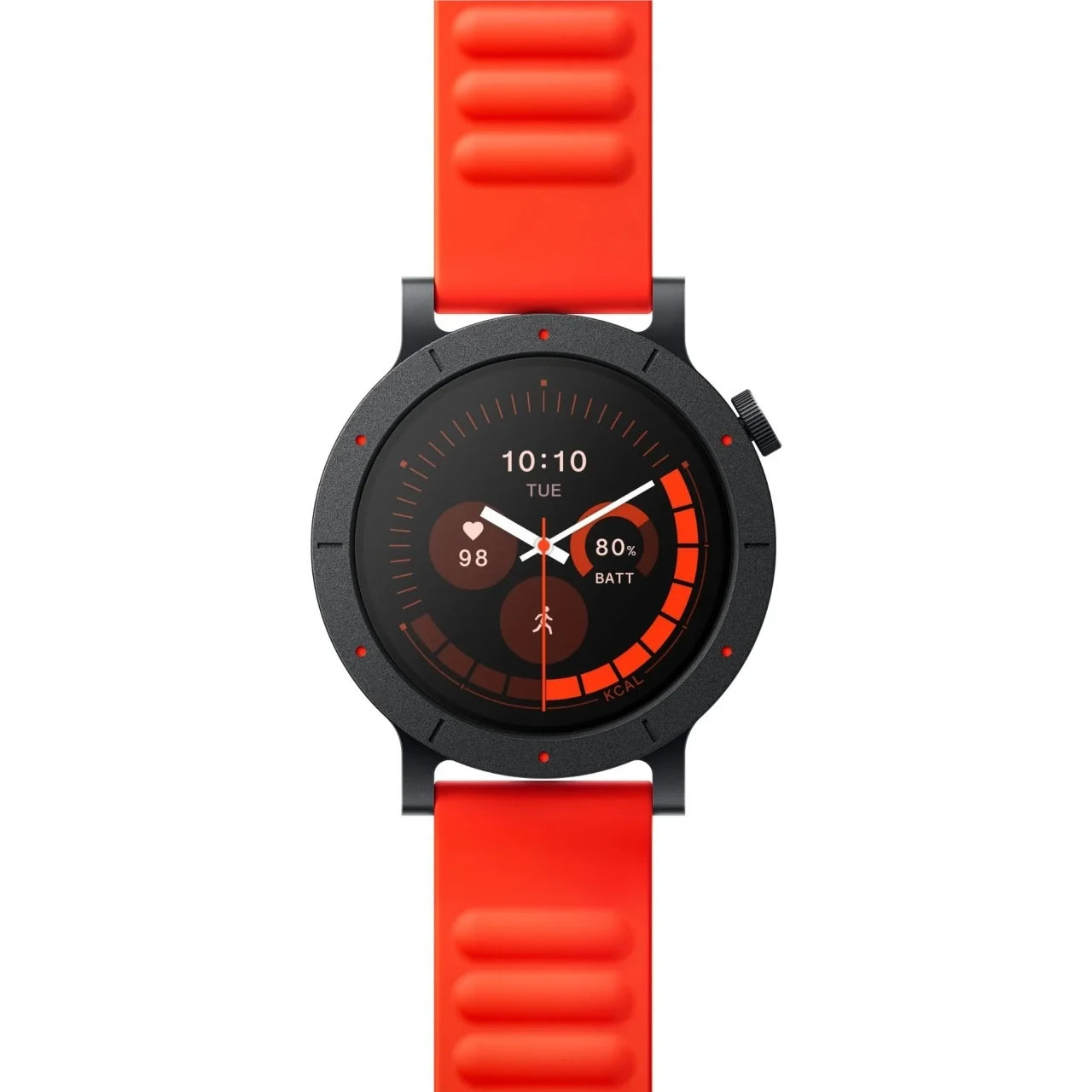 Smartwatch CMF by Nothing Watch 3 Pro, Narančasta