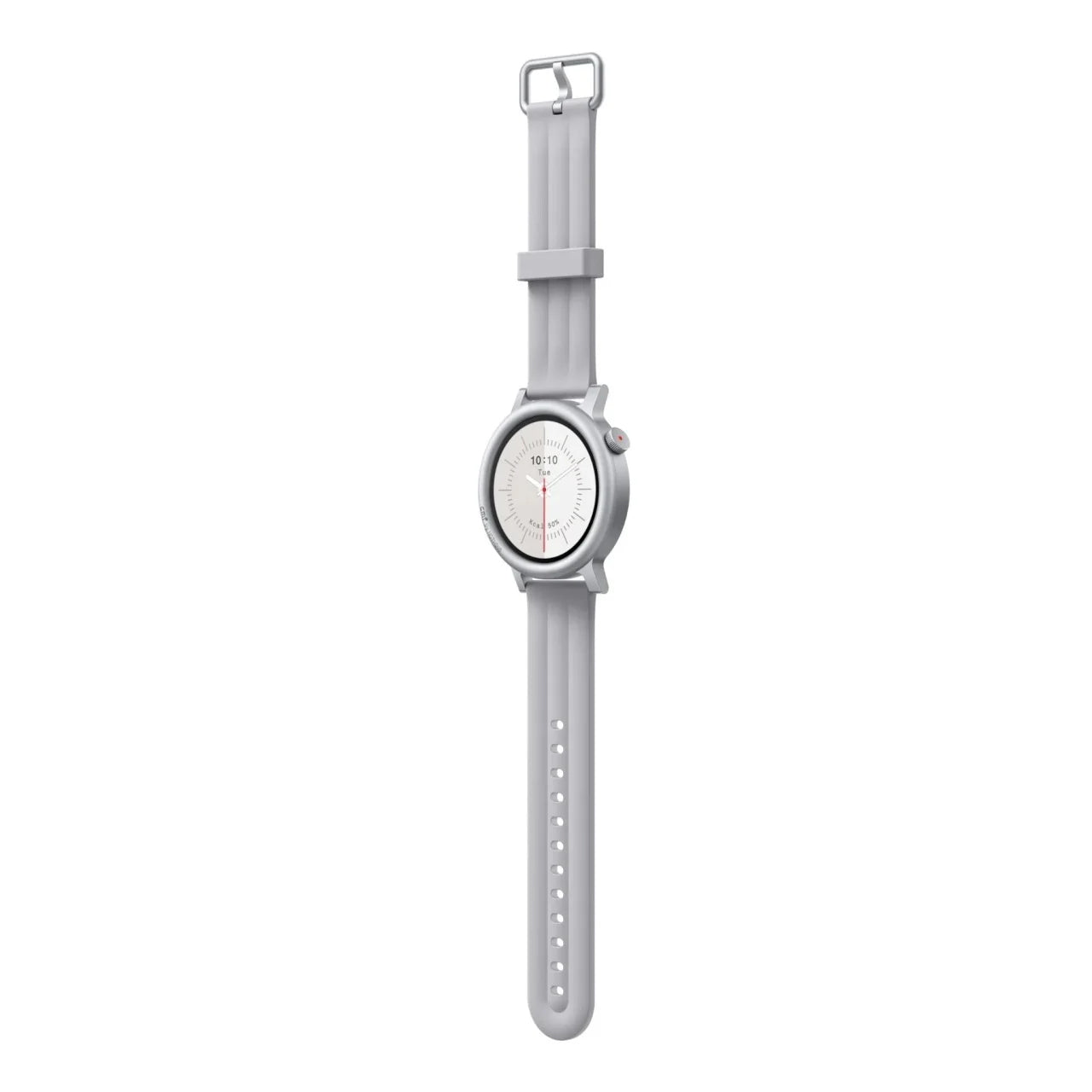 Smartwatch CMF by Nothing Watch 3 Pro, Svijetlo sivi