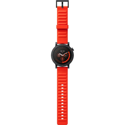 Smartwatch CMF by Nothing Watch 3 Pro, Narančasta