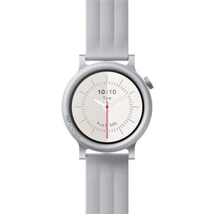 Smartwatch CMF by Nothing Watch 3 Pro, Svijetlo sivi