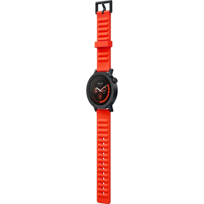Smartwatch CMF by Nothing Watch 3 Pro, Narančasta