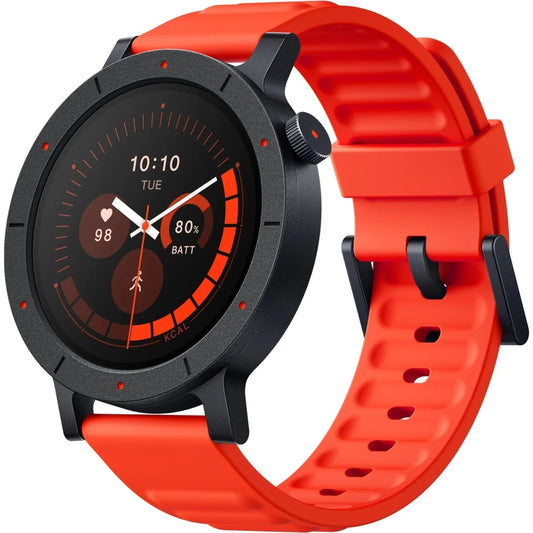 Smartwatch CMF by Nothing Watch 3 Pro, Narančasta