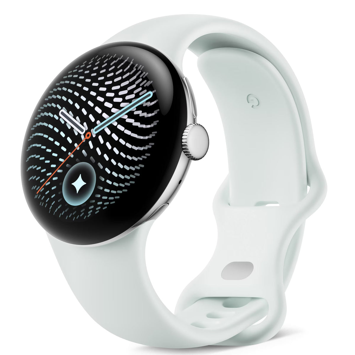 Pametni sat Google Pixel Watch 5, 41mm, Wi-Fi, Plava GA10898-DE