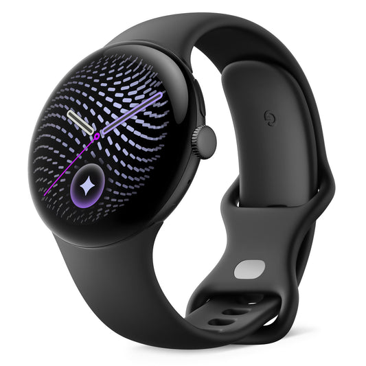 Pametni sat Google Pixel Watch 5, 41mm, Crna GA10900-DE