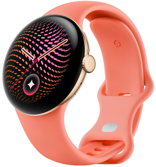 Pametni sat Google Pixel Watch 5, 41mm, Wi-Fi, Coral GA10902-DE