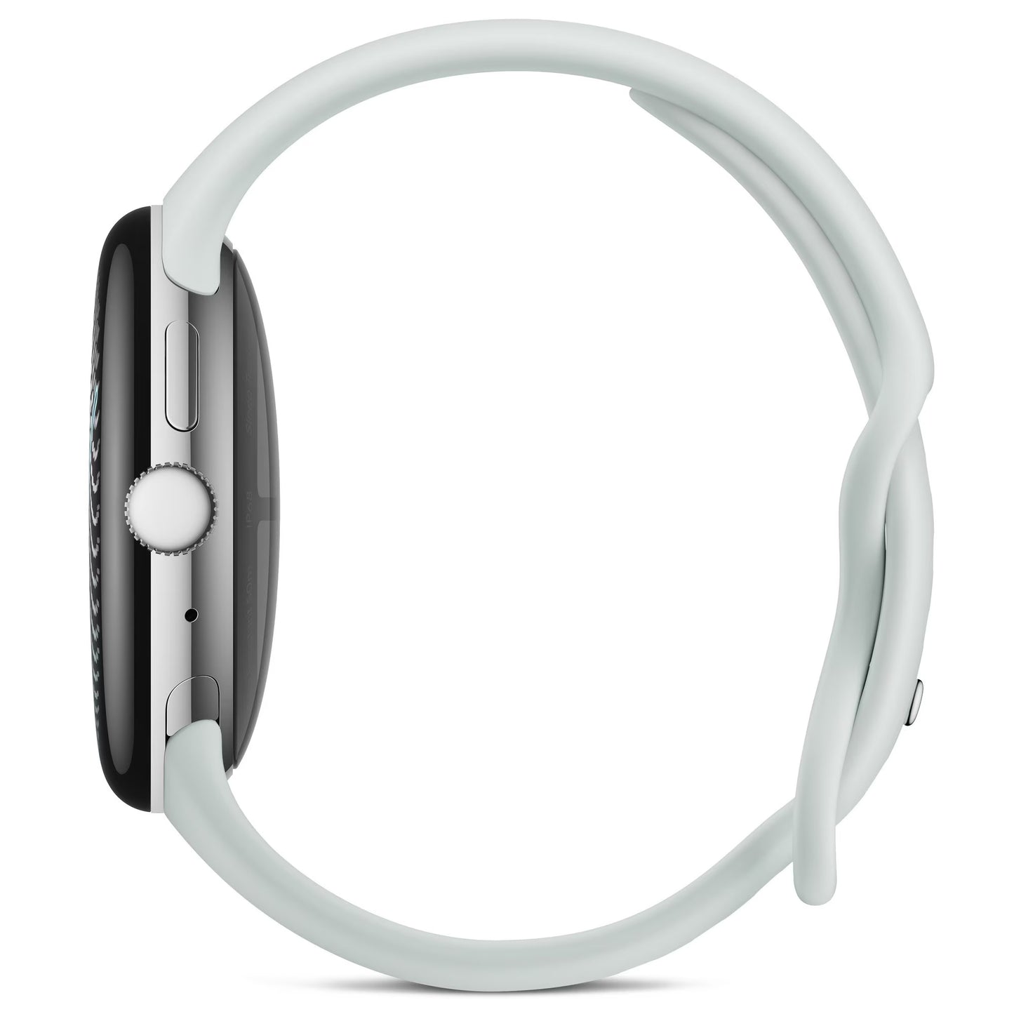 Pametni sat Google Pixel Watch 5, 45mm, Wi-Fi, Plava GA10892-DE