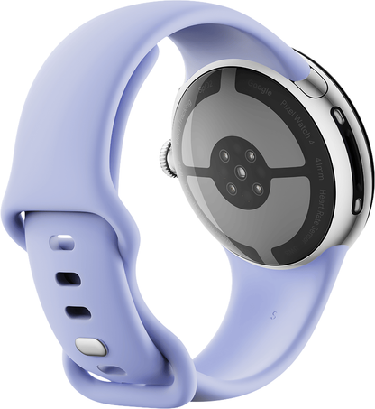 Pametni sat Google Pixel Watch 4, 41mm, Ljubičasta GA10840-EU