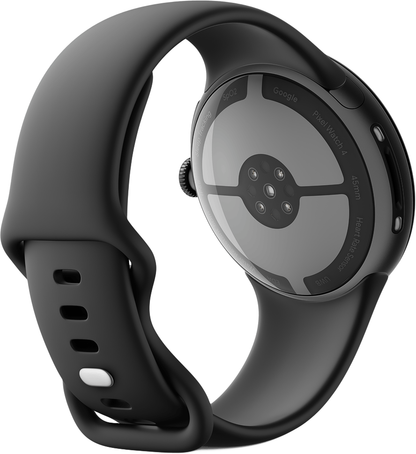 Pametni sat Google Pixel Watch 4, 45mm, Wi-Fi, Crni GA09962-EU