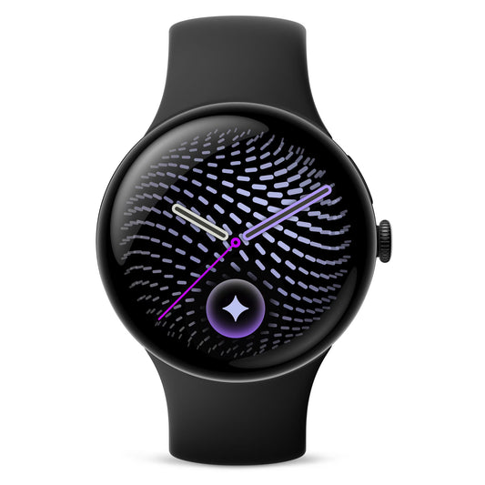 Pametni sat Google Pixel Watch 5, 41mm, Crna GA10900-DE