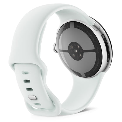 Pametni sat Google Pixel Watch 5, 45mm, Wi-Fi, Plava GA10892-DE