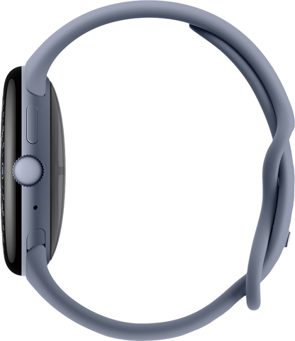 Pametni sat Google Pixel Watch 4, 45mm, Siva, Obnovljeno GA10850-EU