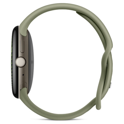 Pametni sat Google Pixel Watch 5, 41mm, Wi-Fi, Zeleni GA11567-DE