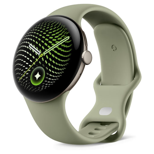 Pametni sat Google Pixel Watch 5, 41mm, Zelena GA11567-DE