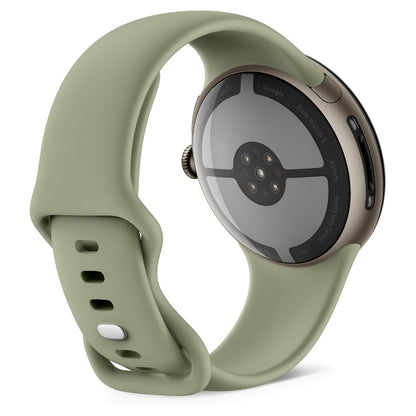 Pametni sat Google Pixel Watch 5, 41mm, Wi-Fi, Zeleni GA11567-DE