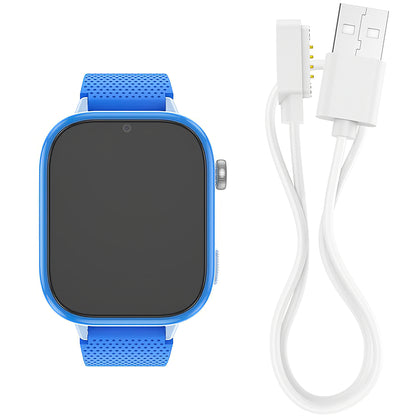 Smartwatch HOCO Y101 Kids Call, Plavi