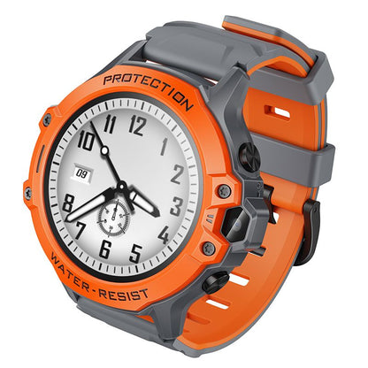 Smartwatch HOCO Y107 Kids Call, Narančasta
