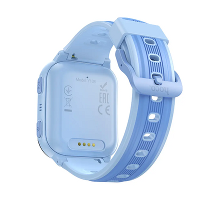 Pametni sat HOCO Y108 Kids Call, Plava